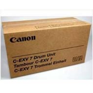 B�ben Canon iR1210 C-EXV7